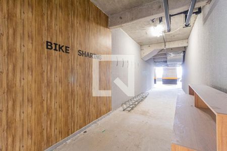 Apartamento à venda com 55m², 2 quartos e 1 vagaÁrea comum