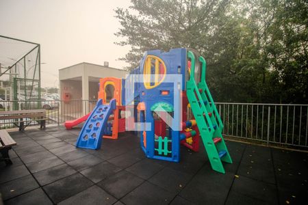 Apartamento à venda com 44m², 1 quarto e 1 vagaÁrea comum - Playground