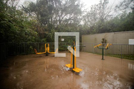 Apartamento à venda com 44m², 1 quarto e 1 vagaEspaço Fitness