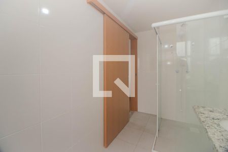 Apartamento à venda com 44m², 1 quarto e 1 vagaBanheiro