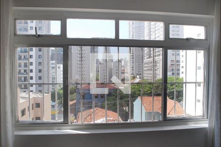 Sala de apartamento à venda com 3 quartos, 93m² em Vila Mariana, São Paulo