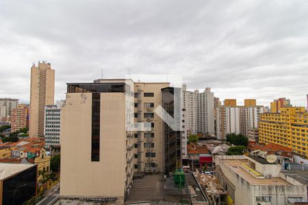 Apartamento para alugar com 25m², 1 quarto e sem vaga Apartamento para alugar com 25m², 1 quarto e sem vagaVista