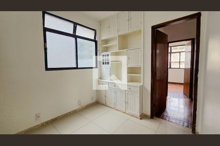 Apartamento à venda com 3 quartos, 84m² em Serra, Belo Horizonte