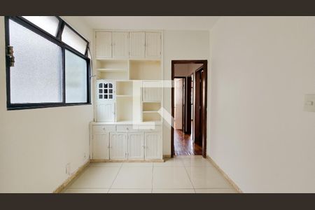 Apartamento à venda com 3 quartos, 84m² em Serra, Belo Horizonte