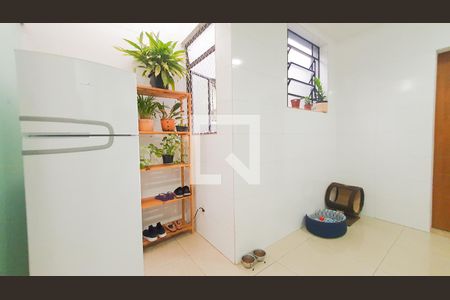 Apartamento à venda com 84m², 3 quartos e 1 vagaCozinha