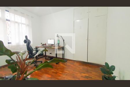 Apartamento à venda com 84m², 3 quartos e 1 vagaQuarto 03