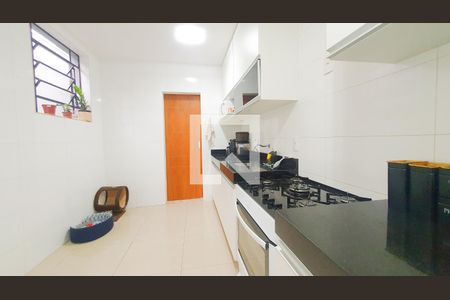 Apartamento à venda com 84m², 3 quartos e 1 vagaCozinha
