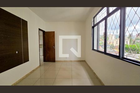 Apartamento à venda com 3 quartos, 84m² em Serra, Belo Horizonte