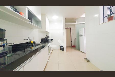 Apartamento à venda com 84m², 3 quartos e 1 vagaCozinha