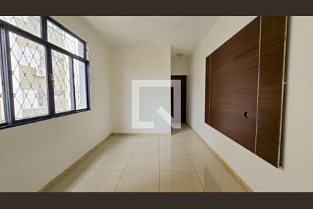 Apartamento à venda com 3 quartos, 84m² em Serra, Belo Horizonte
