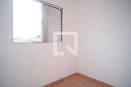 Quarto de apartamento à venda com 3 quartos, 56m² em Conjunto Habitacional Padre Manoel da Nóbrega, São Paulo