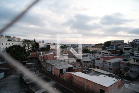 Apartamento à venda com 58m², 3 quartos e 1 vaga Apartamento à venda com 58m², 3 quartos e 1 vagaQuarto vista