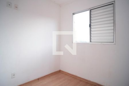 Quarto de apartamento para alugar com 3 quartos, 56m² em Conjunto Habitacional Padre Manoel da Nóbrega, São Paulo