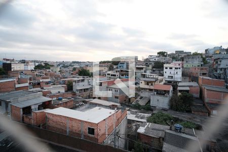 Apartamento à venda com 58m², 3 quartos e 1 vaga Apartamento à venda com 58m², 3 quartos e 1 vagaQuarto vista