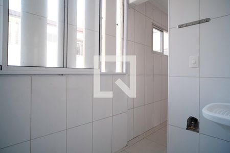 Apartamento à venda com 58m², 3 quartos e 1 vaga Apartamento à venda com 58m², 3 quartos e 1 vagaLavabo