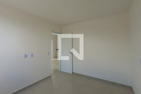 quarto 1 de apartamento para alugar com 2 quartos, 52m² em Filadélfia, Betim
