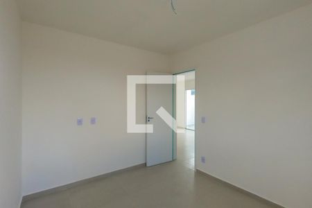 Quarto 2 de apartamento para alugar com 2 quartos, 52m² em Filadélfia, Betim