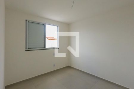 Quarto 2 de apartamento para alugar com 2 quartos, 52m² em Filadélfia, Betim