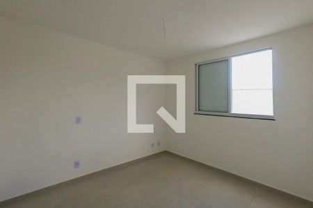 Quarto 1 de apartamento para alugar com 2 quartos, 52m² em Filadélfia, Betim