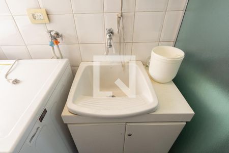 Apartamento para alugar com 76m², 3 quartos e 1 vagaÁrea de Serviço