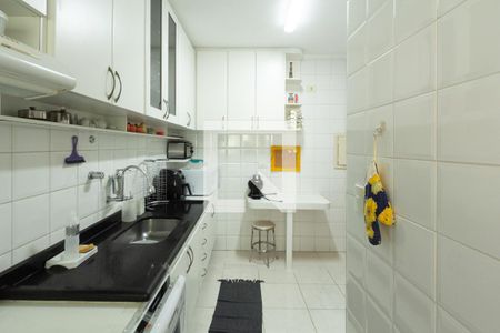 Apartamento para alugar com 76m², 3 quartos e 1 vagaCozinha