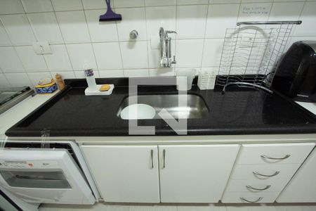 Apartamento para alugar com 76m², 3 quartos e 1 vagaCozinha