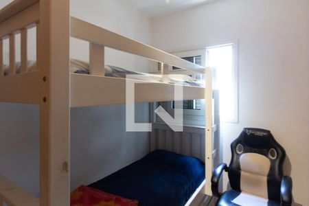 Apartamento para alugar com 76m², 3 quartos e 1 vagaQuarto 2