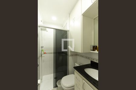 Apartamento para alugar com 76m², 3 quartos e 1 vagaBanheiro