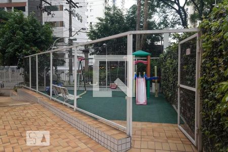 Apartamento para alugar com 76m², 3 quartos e 1 vagaQuadra Esportiva