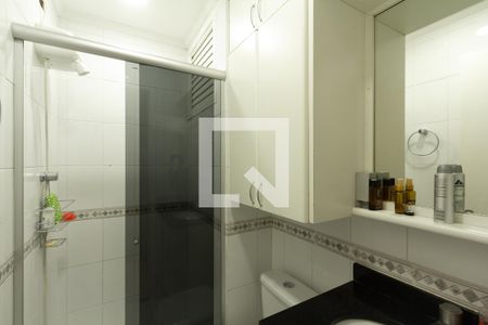 Apartamento para alugar com 76m², 3 quartos e 1 vagaBanheiro