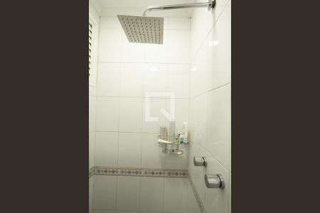 Apartamento para alugar com 76m², 3 quartos e 1 vagaBanheiro da Suíte