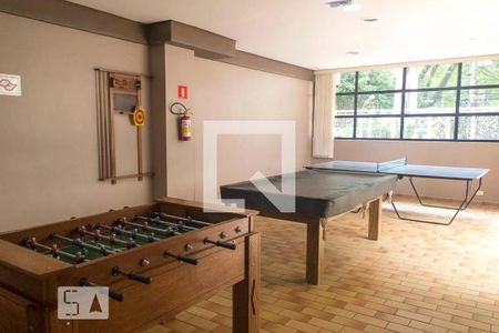 Apartamento para alugar com 76m², 3 quartos e 1 vagaSala de Jogos