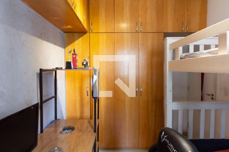 Apartamento para alugar com 76m², 3 quartos e 1 vagaQuarto 2