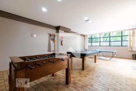 Apartamento para alugar com 76m², 3 quartos e 1 vagaSala de Jogos