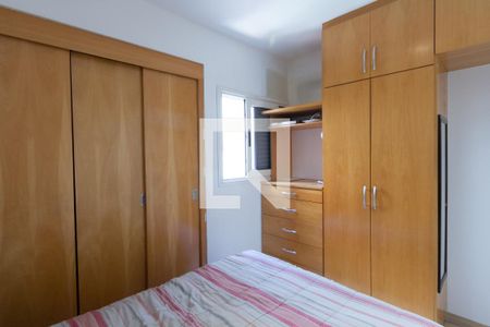 Apartamento para alugar com 76m², 3 quartos e 1 vagaBanheiro da Suíte