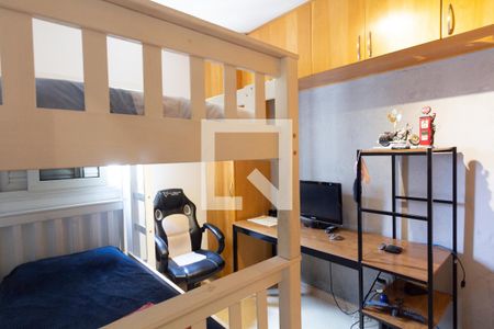 Apartamento para alugar com 76m², 3 quartos e 1 vagaQuarto 2