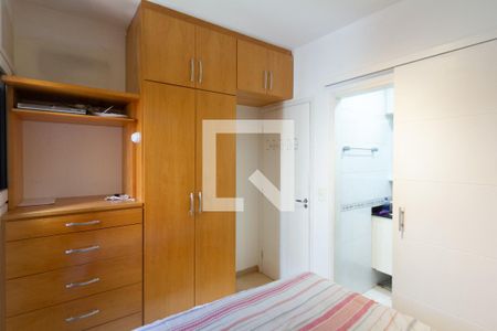 Apartamento para alugar com 76m², 3 quartos e 1 vagaSuíte