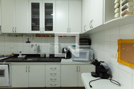 Apartamento para alugar com 76m², 3 quartos e 1 vagaCozinha
