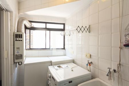 Apartamento para alugar com 76m², 3 quartos e 1 vagaÁrea de Serviço