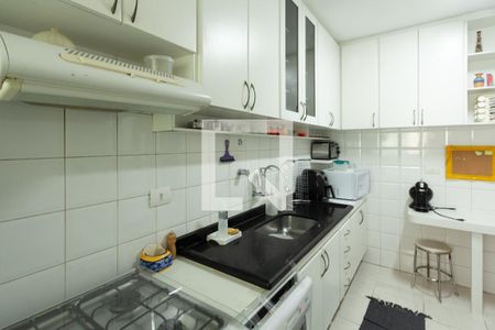 Apartamento para alugar com 76m², 3 quartos e 1 vagaCozinha