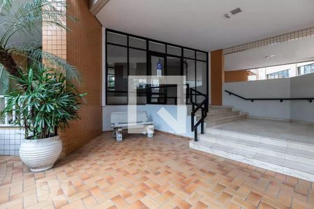 Apartamento para alugar com 76m², 3 quartos e 1 vagaEntrada