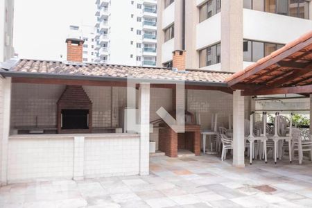 Apartamento para alugar com 76m², 3 quartos e 1 vagaÁrea comum - Churrasqueira