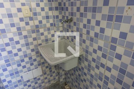 Studio para alugar com 30m², 1 quarto e sem vagaÁrea de Serviço