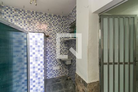 Studio para alugar com 30m², 1 quarto e sem vagaÁrea de Serviço