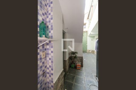 Studio para alugar com 30m², 1 quarto e sem vagaÁrea de Serviço