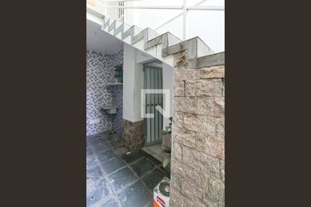 Studio para alugar com 30m², 1 quarto e sem vagaEntrada do imóvel