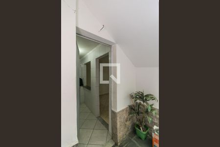 Studio para alugar com 30m², 1 quarto e sem vagaÁrea de Serviço