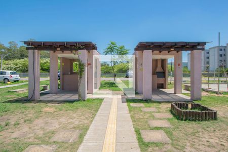 Apartamento à venda com 42m², 2 quartos e 1 vagaÁrea comum - Churrasqueira