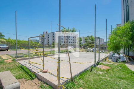Apartamento à venda com 42m², 2 quartos e 1 vagaQuadra Esportiva