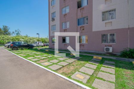 Apartamento à venda com 42m², 2 quartos e 1 vagaGaragem